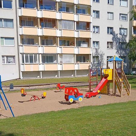 Anni Apartment تالين المظهر الخارجي الصورة