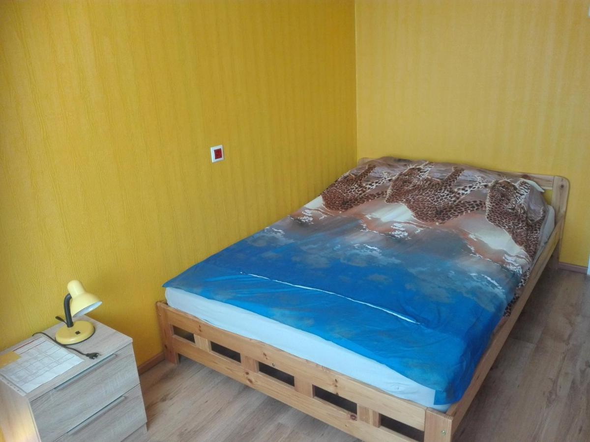Anni Apartment تالين المظهر الخارجي الصورة