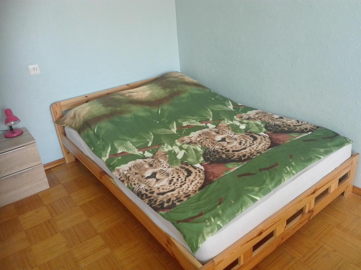 Anni Apartment تالين المظهر الخارجي الصورة
