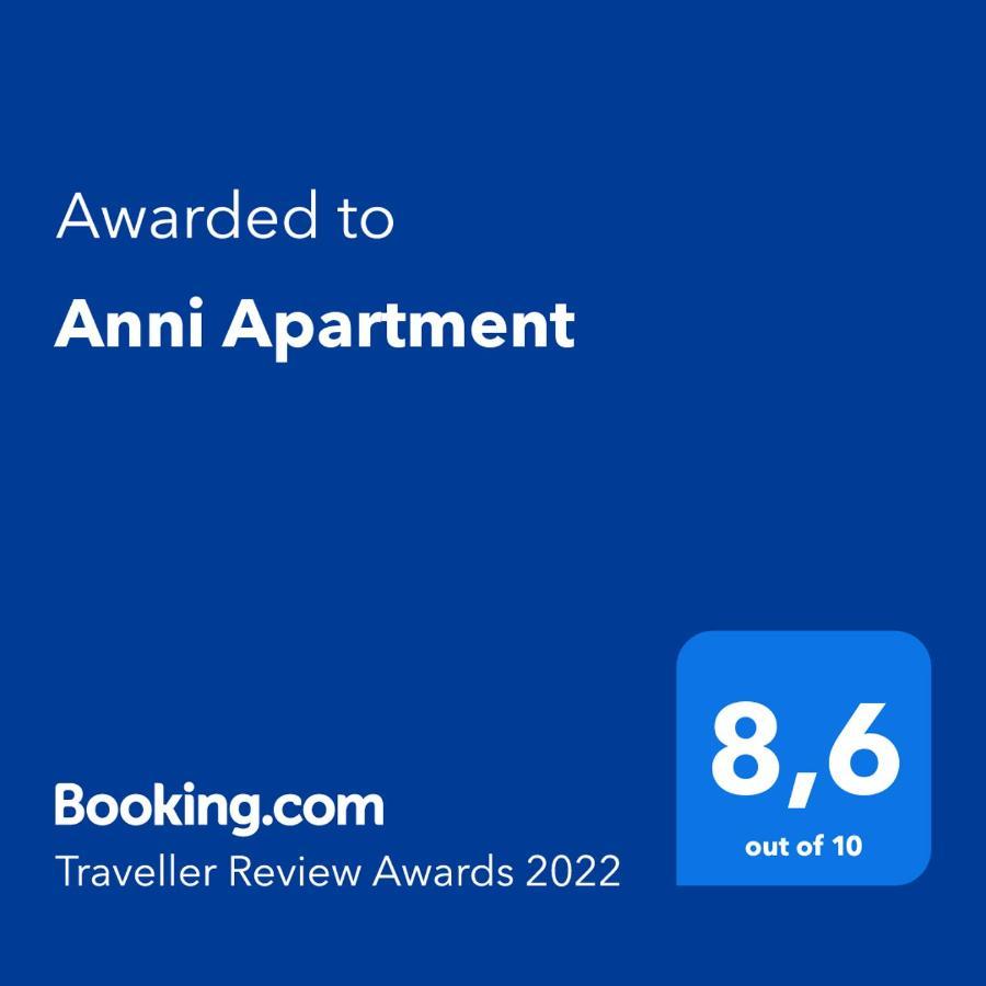 Anni Apartment تالين المظهر الخارجي الصورة