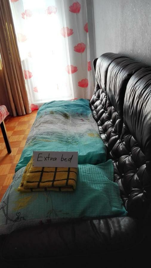 Anni Apartment تالين المظهر الخارجي الصورة