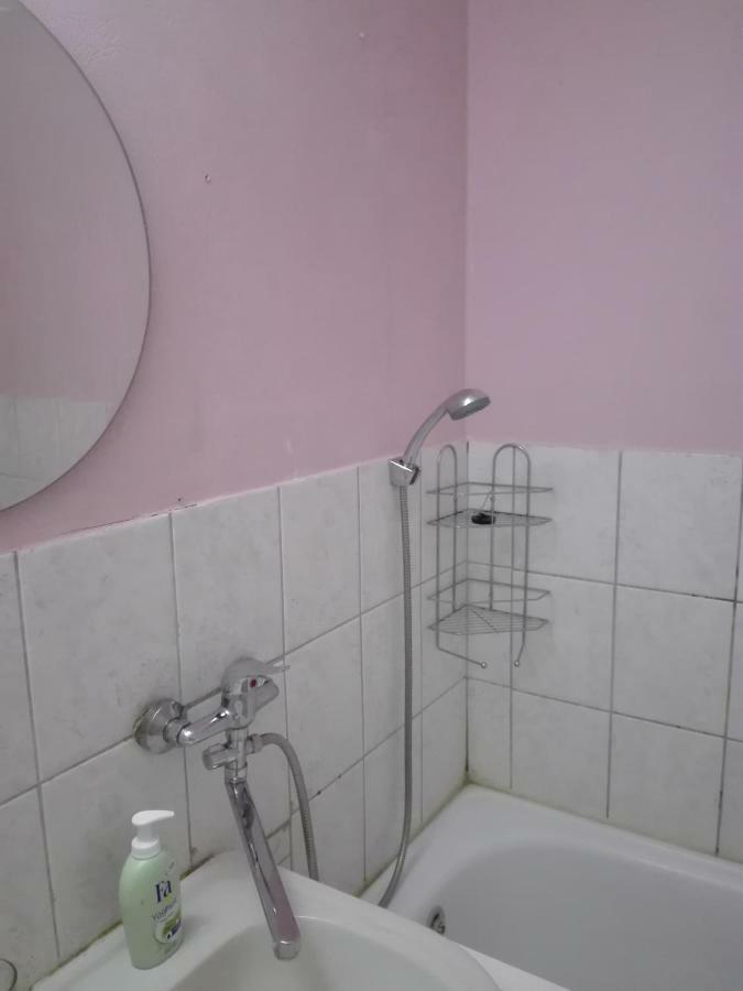 Anni Apartment تالين المظهر الخارجي الصورة